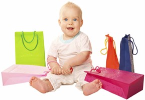 Детские товары