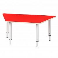 Стол трапециевидный регулируемый 44616