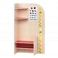 Уголок "Доктора-3" 44659