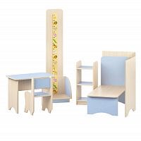 Уголок "Поликлиника" 44690