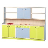 Уголок "Кухонька" (стандарт) 44692