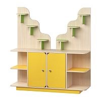 Уголок "Природы-1" 45646