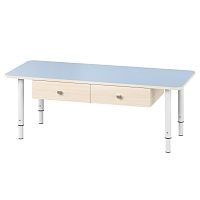 Стол-парта с ящиками 44624