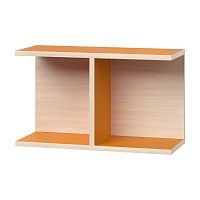 Витрина для книг (навесная) 45622