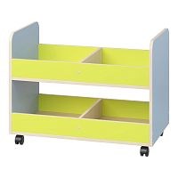 Тележка для пособий 45632