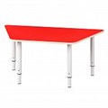 Стол трапециевидный регулируемый 44616